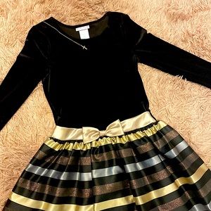 Formal Girls Occasional evening dress